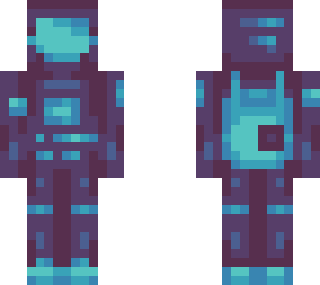 skaar robot