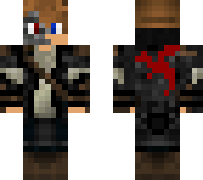skynet skin