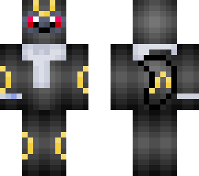 small umbreon edit