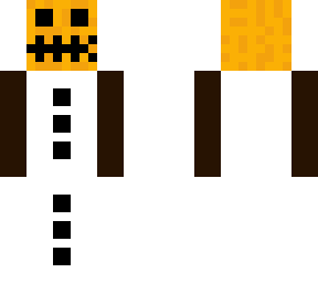 snow golem