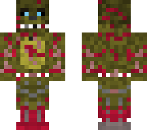 springtrap