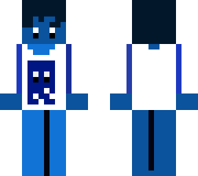 squid person(remake)