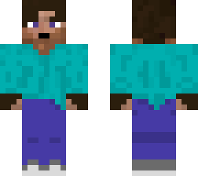 steve but better