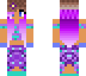 summer skin