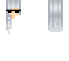 swaggy landy- hair base