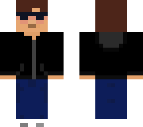 this is the dude with a pretty good super secret thing lel xd