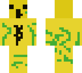 toxic man