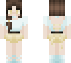 v2 cutie girl dress