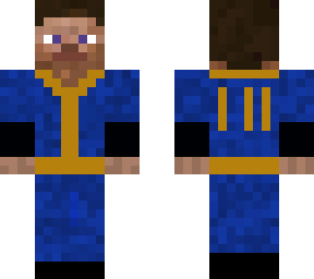 vault 111 jumpsuit