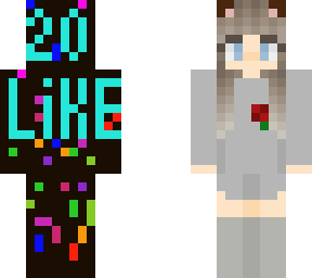 we got 20 likes tysm x33