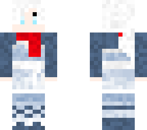 weiss schnee vol. 6