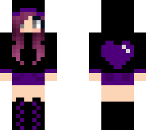 wickked princess skin (casual)