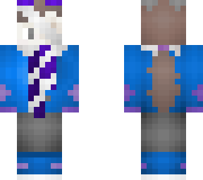 william winter outfit