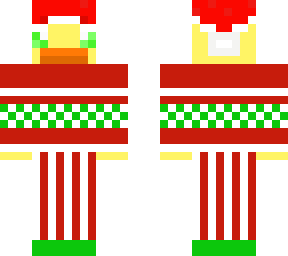 (fix) festive ducky