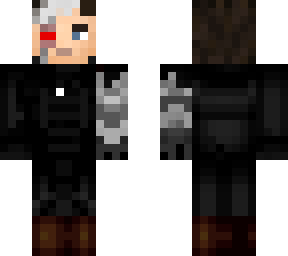 2017 oc remake