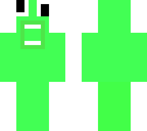 all green unspeakablegamimg