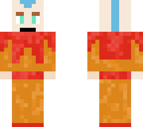 avatar aang