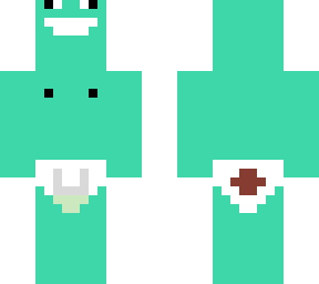 baby noob