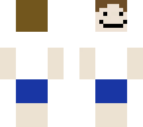 Basic | Minecraft Skin
