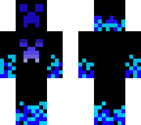 black creeper