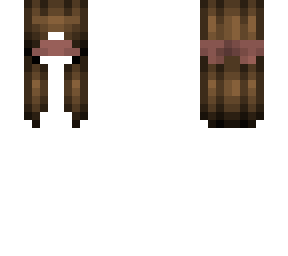 blinded by our love- hair base
