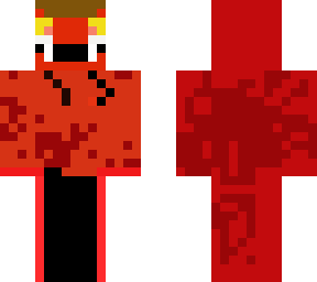bloody monster