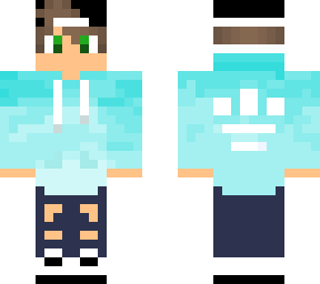blue boy nightshadesky