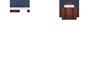 boy hair base with snapback