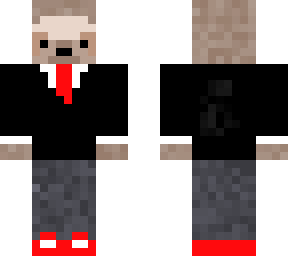 business sloth