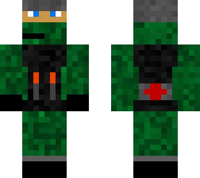 canadian marine