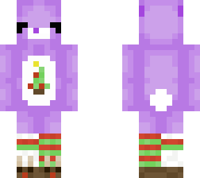 carebear socks