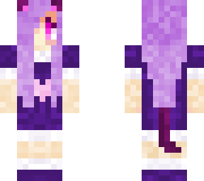 cat girl