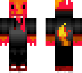 charmander.exe pro