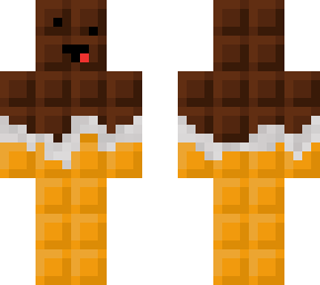 chcolate bar edit