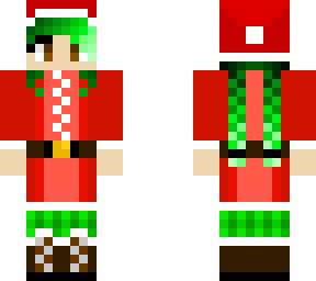 christmas babe