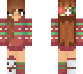 christmas is coming