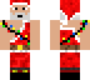 christmas zeus