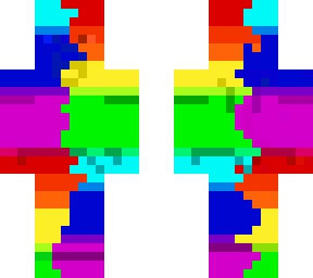 chroma steve