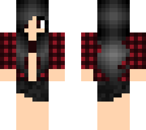 cool teen (girl)