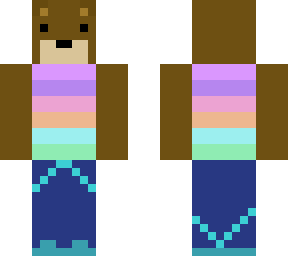 crazy bear