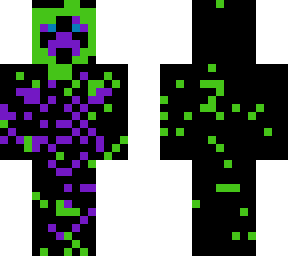 creeper hoodie (edit)