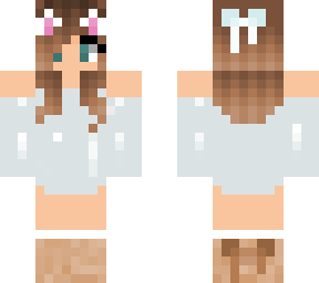 cute girl
