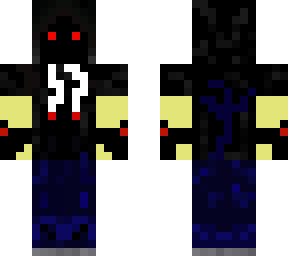 darkand skin