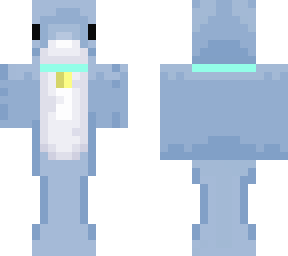 dolphin