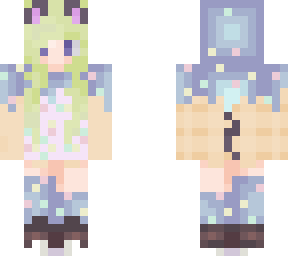 donut gril
