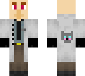 dr wolf