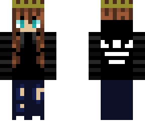 edit of one of my skins