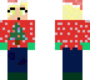 editofmychristmasboy: christmas girl