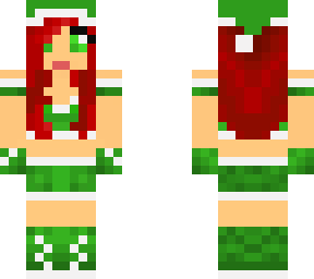 elf 2018 redone