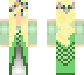 elven princess